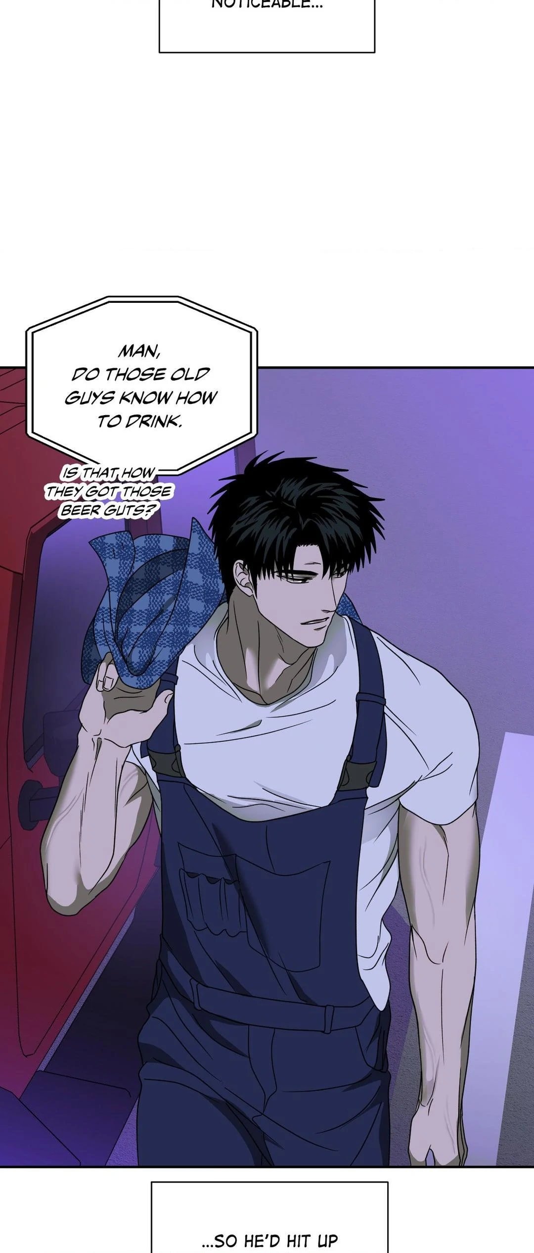 Shutline, Chapter 83 image 25